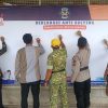 Danramil 04/Tempel Hadir dalam Deklarasi Anti-Bullying Sekaligus Melepas Purna Tugas Guru Tercinta