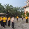 Polres Mesuji Gelar Gerakan Indonesia Asri dan Green Policing di Masjid Baitul A’mal, Program Quick Wins “Polisi Bersama Masyarakat” Wujudkan Lingkungan Bersih dan Hijau