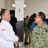 Cegah Karhutla Berulang, Danrem 044/Gapo Dukung Penguatan Kolaborasi Lintas Sektor