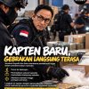 Kapolri Suyudi Tegas! Tangkap Pelaku Saja Tak Cukup, Sindikat Kejahatan Digital Harus Dimiskinkan
