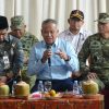 Pangdam IV/Diponegoro Dampingi Wamentan Tinjau Sentra Sapi Perah, Dukung Target Swasembada Susu Nasional