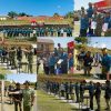 Kejuaraan Menembak HUT ke-81 Korps Brimob Polri Pererat Sinergi TNI-Polri dan Pemerintah Daerah