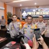 Kapolda NTB Imbau Orang Tua Awasi Anak Usai Kasus Penganiayaan di Udayana Mataram