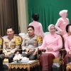 Peringati HKGB ke-74, Kapolda Sumsel Tegaskan Peran Bhayangkari dalam Semangat Polisi Bersama Masyarakat