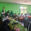 Kodim 1808/Mansel Melalui Satgas TMMD Ke-130 Gandeng Dinas Kesehatan Berikan Pelayanan Kesehatan Gratis Kepada Masyarakat