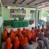 Koramil 17/Wonosegoro Diserbu 65 Anak TK, Kenalkan Serunya Profesi Prajurit TNI AD Sejak Dini