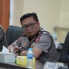 Astama Ops dan Kabaharkam Polri Berikan Arahan, Polda Sumsel Siap Tindak Lanjuti Penguatan Penanganan Karhutla