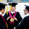 Bamsoet Apresiasi Pengukuhan Prof. Ahmad Redi, Tegaskan Kampus Harus Mempercepat Reformasi Birokrasi