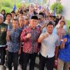 Agenda Reses Legislator PKS Jalal Abdul Nasir Temui Warga Sukamekar