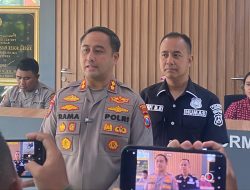 Diteror DC Pinjol, Warga Gresik Lapor Cak Rama – Kapolres Turun Tangan
