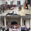 Minggu Kasih di GPdI Filadelfia Ngabang, PLT Kapolsek Ngabang Ajak Masyarakat Tertib Berlalu Lintas dan Jauhi Narkoba