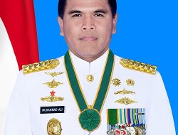 Panglima Laut Sang Hiu Kencana