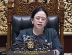 Komisi III DPR Setujui Komjen Suyudi Ario Seto sebagai Calon Kapolri Secara Aklamasi