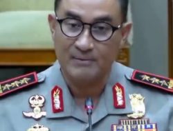 Cita-cita Sederhana Calon Kapolri Suyudi: Datang ke Polisi untuk Dapat Pertolongan, Bukan Kerumitan