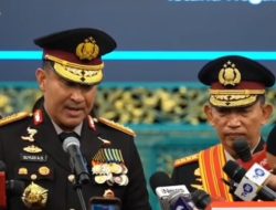 Polri dan Kementerian Terkait Perkuat Penanganan Narkotika, Rehabilitasi hingga Atasi Overkapasitas Lapas
