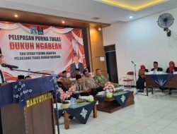 Babinsa Tegaskan Komitmen Sinergi Desa
