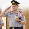 Profil Jenderal Suyudi Ario Seto: Dari Kapolsek Pasar Minggu hingga Menakhodai Kepolisian Republik Indonesia