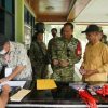 Perkuat Pertahanan Wilayah, Kodam II/Sriwijaya Gelar Sosialisasi Penyiapan Kader SDAB Komponen Pendukung 2026