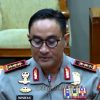 Enam Program Prioritas Kapolri Suyudi: Benahi Organisasi, Perkuat Pelayanan dan Penegakan Hukum