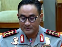 Enam Program Prioritas Kapolri Suyudi: Benahi Organisasi, Perkuat Pelayanan dan Penegakan Hukum