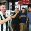 Earphone WN Polandia Hilang Dicuri, Polsek Metro Tamansari Bergerak Cepat Amankan Pelaku, Korban Beri Apresiasi