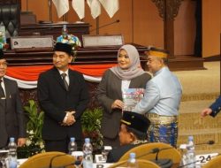 Wagub NTB Hadiri Sidang DPD RI, Aspirasi Daerah Diperkuat di Tingkat Nasional
