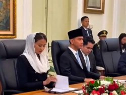 Terjawab Sudah! Ini 2 Dokumen Resmi yang Bikin KPU Sahkan Syarat Pendidikan Gibran Rakabuming Raka