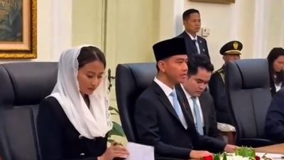 Terjawab Sudah! Ini 2 Dokumen Resmi yang Bikin KPU Sahkan Syarat Pendidikan Gibran Rakabuming Raka