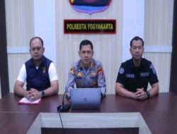 Polresta Yogyakarta Ungkap Hasil Penyelidikan Dugaan Pungli Bolosego di Alkid