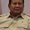 Presiden Prabowo: Tidak Ada Kawan dan Musuh Abadi, yang Ada Kepentingan Abadi