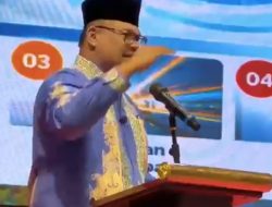 Masuk Era Industri 5.0, USK Ditantang Ubah Potensi Aceh Jadi Keunggulan dan Inovasi