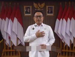 HUT ke-81 TNI, Menko Polkam Tekankan Prajurit Pegang Teguh Jati Diri dan Nilai Keprajuritan