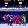 Gol Penentu Kemenangan Timnas Indonesia di ASEAN Cup 2026: Presiden Prabowo dan Suporter Gemuruhkan Stadion!