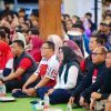 Dandim 0825/Banyuwangi Nobar Final FIFA ASEAN Cup, Dukungan untuk Garuda Menggema di Pendopo