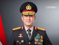 Kapolri Suyudi Ario Seto: Datang ke Kantor Polisi Harus Menemukan Pertolongan, Bukan Kerumitan