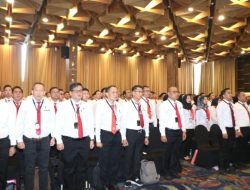 Polda Sumsel Gelar Sertifikasi Penyidik, Perkuat Penegakan Hukum Modern dan Berkeadilan