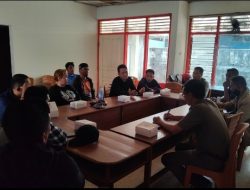 Mosi Tidak Percaya Guncang Taekwondo Sultra, PBTI Diminta Turun Tangan