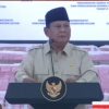 Prabowo Apresiasi Satgas PKH, Tegaskan Aset Negara Harus Kembali untuk Kesejahteraan Rakyat