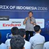Dari Mandalika, Marshal Lokal Tembus Panggung Internasional