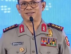 Wakapolri Sosialisasikan Program “Polisi Bersama Masyarakat” dalam Momentum 2 Tahun Pemerintahan Prabowo-Gibran