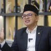 KH. Maman : PKB Minta Hotel Terlalu Jauh dari Masjidil Haram Dicoret