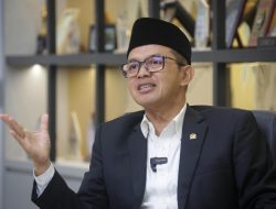 KH. Maman Minta Hotel Terlalu Jauh dari Masjidil Haram Dicoret