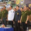 Ribuan Atlet Karate Siap Berlaga Memperebutkan Piala Pangdam II/Sriwijaya di Palembang