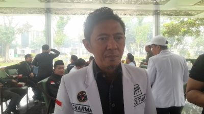 Charma Afrianto: Keamanan Palembang Bukan Hanya Tanggung Jawab Polisi, Pemda Harus Turun Tangan