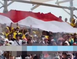 Indonesia Kembali Mendunia! MotoGP Mandalika 2026 Satukan Semangat Olahraga dan Kebanggaan Nasional