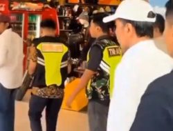 Momen Spesial di Mandalika: Jokowi Tiba di Lombok untuk Saksikan Gelaran MotoGP Indonesia 2026