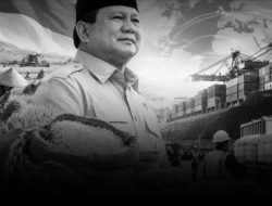 Indonesia Berdaya di Mata Dunia, Menuju Kesejahteraan Pangan Bersama Presiden Prabowo