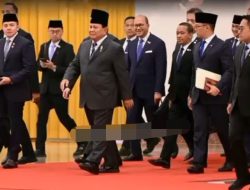 Transparansi Dana Desa: Presiden Prabowo Soroti Penggunaan Anggaran dan Capaian Pembangunan Infrastruktur