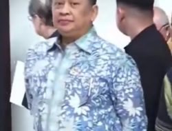 Istana Tanggapi Putusan MK soal Polemik Ijazah Wapres Gibran: Pilpres 2024 Sah dan Final