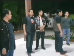 Polisi Bersama Masyarakat: Jajaran Kepolisian Lakukan Penindakan Tegas Sindikat Pembobol Bank